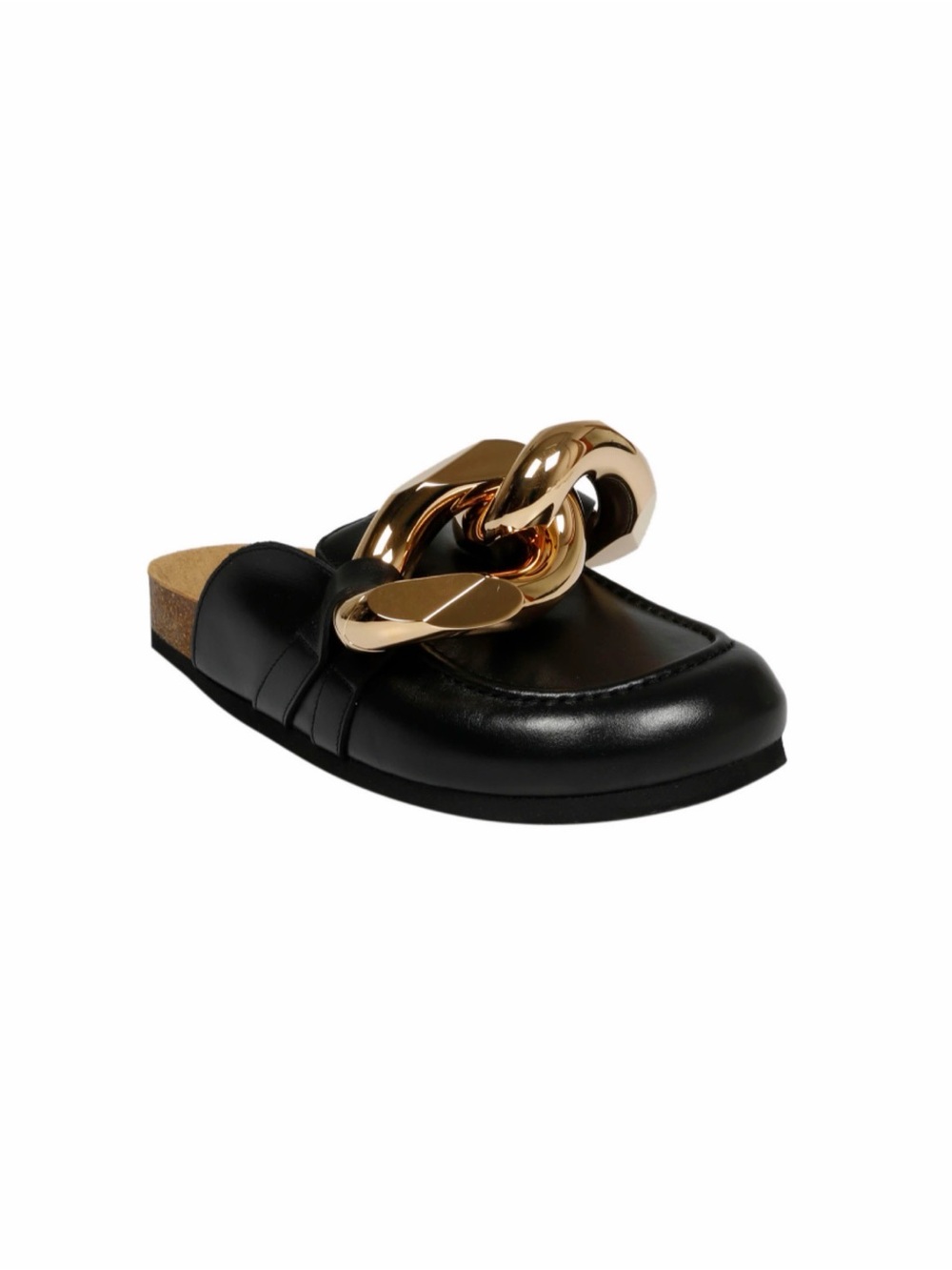 JW Anderson Chunky Napa Chain Slide Mules - Picture 3 of 14